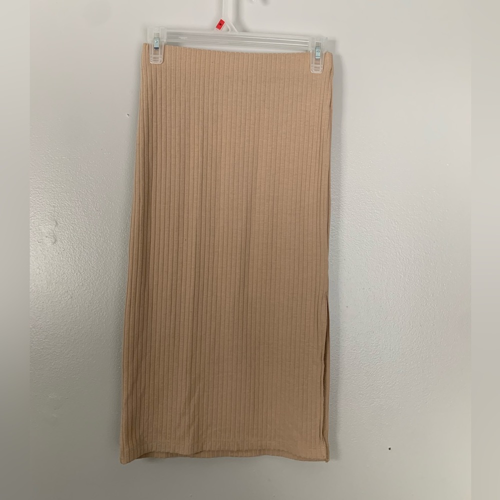 Forever 21 pencil skirt